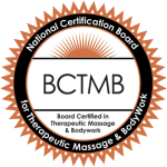 Accreditation Badge